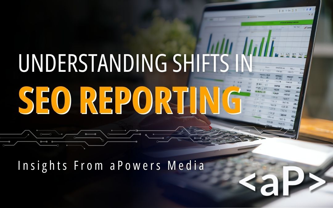 Understanding Shifts in SEO Reports