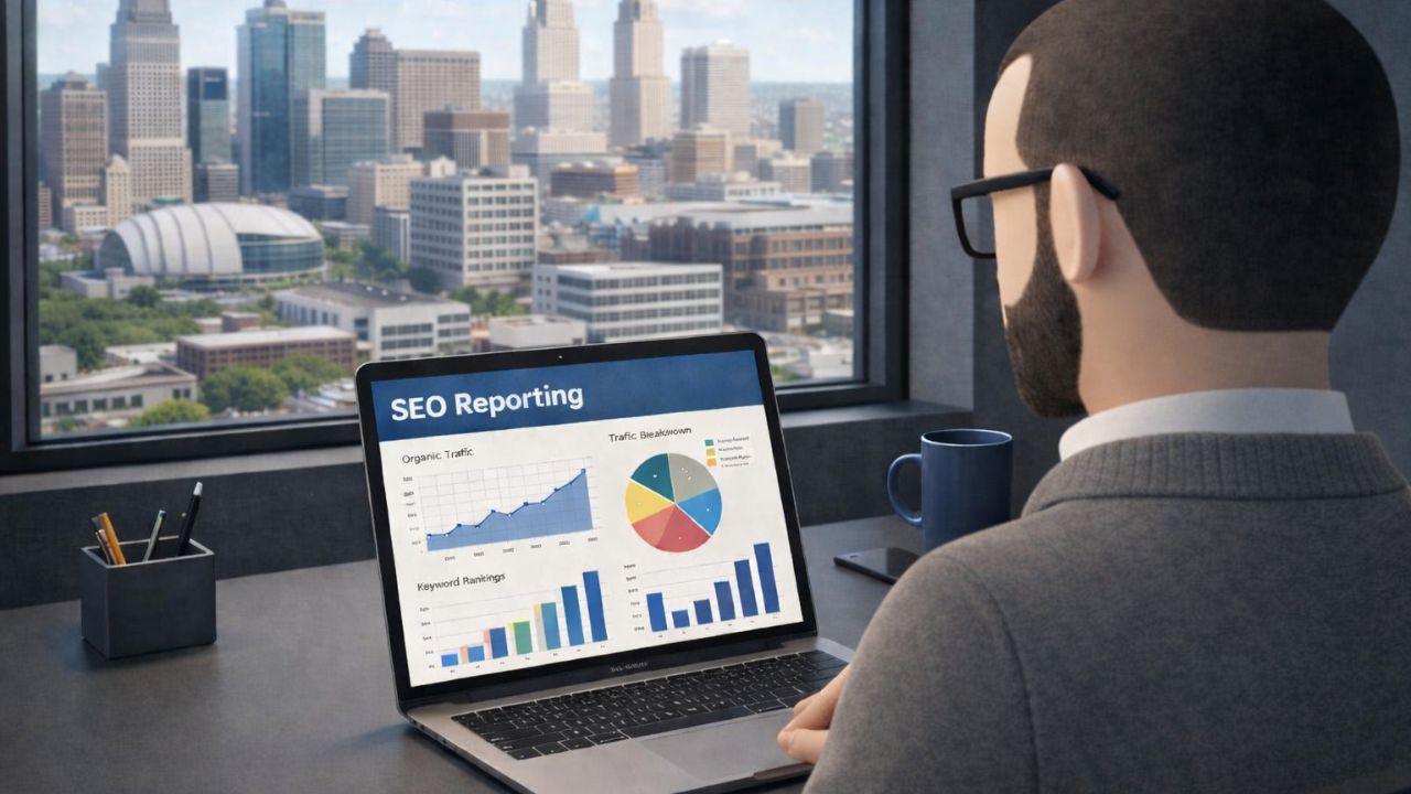 Understanding Shifts in SEO Reports